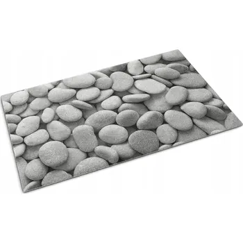 Rohožka Hotová textilní rohožka do interiéru 60 x 40 cm