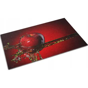 Rohožka Hotová textilní venkovní rohožka 90 x 60 cm