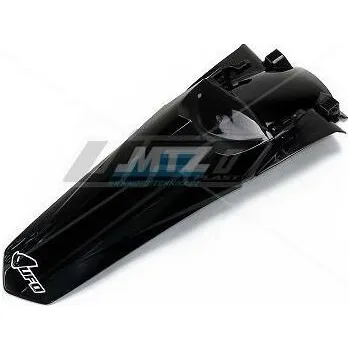 Blatník zadní Honda CRF450R / 13-16 + CRF250R / 14-17 - barva černá UF4660-02