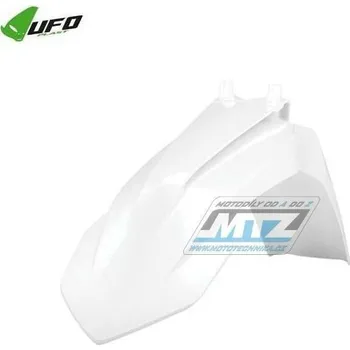 Blatník přední KTM 65SX / 16-23 - barva bílá UF4071-01