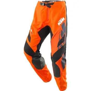 Sportovní oblečení KTM POUNCE PANTS ORANGE Oranžová L/34