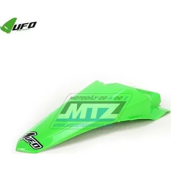 Blatník zadní Kawasaki KX85 / 14-25 - barva zelená UF4727-08