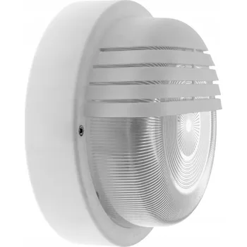 Nástěnné svítidlo Nástěnné svítidlo Eurohandel 12 W integrovaný LED zdroj bílé