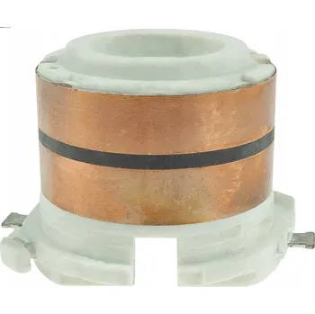 Alternátor Zcela nový sběrací kroužek alternátoru AS-PL