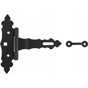 pant Ozdobný nábytkový pant DMX 150 x 170 mm