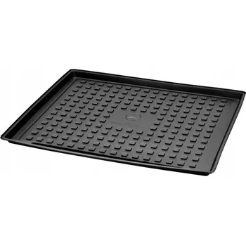 autokoberec Rohož do kufru Mercedes polypropylen