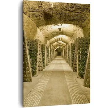 Obraz Obraz na plátně do obýváku, ložnice 50x70, gastronomie, obrazy na zeď