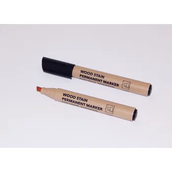 Korekční prostředek korektor lakový na dřevo 4506 buk 541802