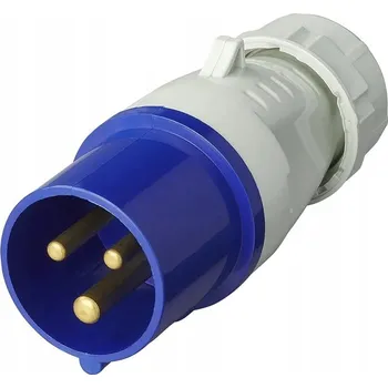 vypínač a zásuvka CEE zástrčka Proplus 373500