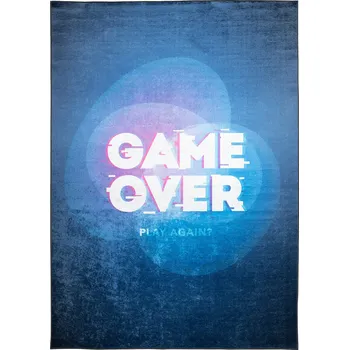 Koberec Koberec EMMA 80x200 Dětský Protiskluzový v68