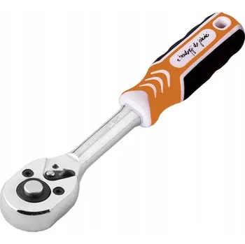 Ráčna Ráčna 1/4" 24 zubů Verkatto