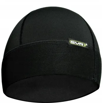 Čepice Tréninková čepice SVR černá vel. L/XL