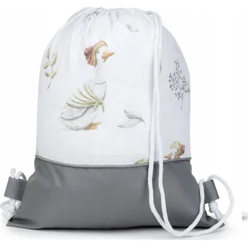 Vak na boty, batoh do školky, školy 35x41 Pepi