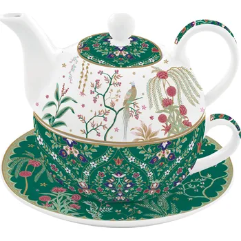 Porcelánový Šálek Liveloo Tea for One 250 ml 1 ks