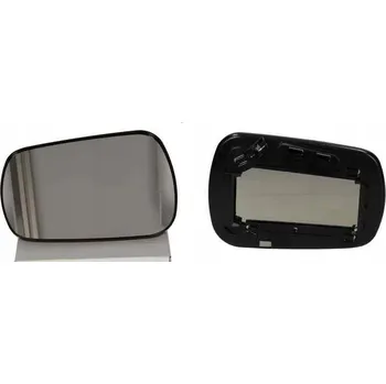 Auto zrcátko Sklo zrcátka vnějšího pravého