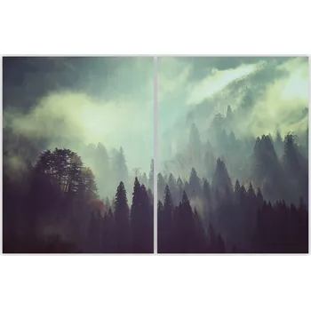 Kuchyňské prkénko Skleněná Ochranná Deska a Krájecí Prkénko | Indukce, Sporák ds-0388