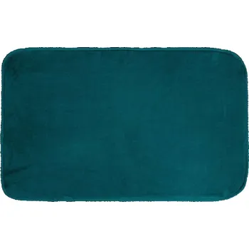 Koupelnová předložka Protiskluzová koupelnová předložka z mikrovlákna 75x45 cm