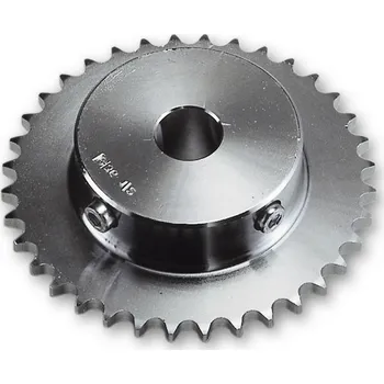 Pohon brány NICE S.p.A. Řetězové kolo 36-ti zubové