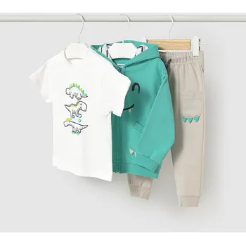 Kojenecká souprava Mayoral tepláková souprava 1843 Rozměr: 24 měsíců, 92 cm