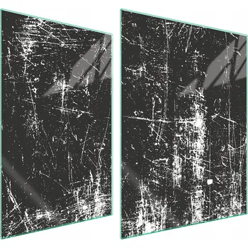 Obraz Krájecí deska TMK ArtDeko sklo 2 ks