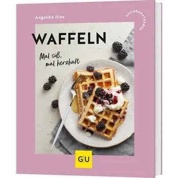 Waffeln - Ilies Angelika