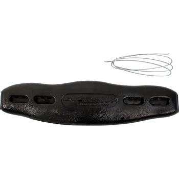 Sport ACAVALLO chránič na nánosník, hnědá