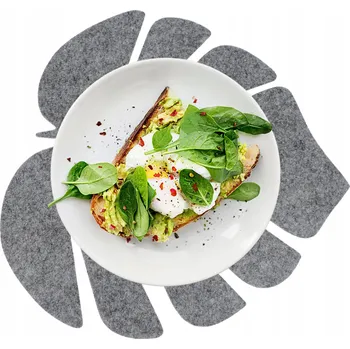 Obraz Plst podložka 29 x 29,5 cm