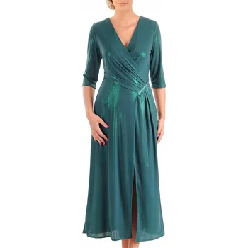 Dámské šaty Šaty Loren, dámské, velikost 48, na svatební hostina, elegantní, na přijímání, společenské