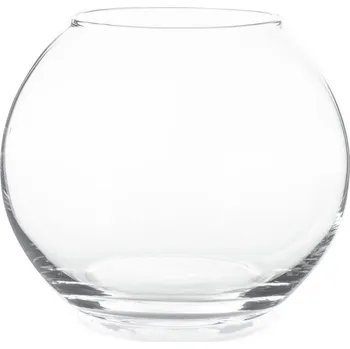 Váza Váza Edwanex sklo 20 x 15 cm