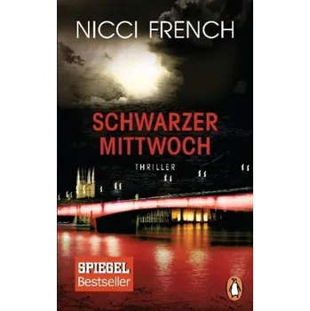 Schwarzer Mittwoch - French, Nicci