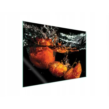 Obraz Krájecí deska TMK ArtDeko sklo 1 ks