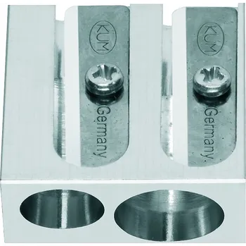 Vrták Ořezávátko dvojité Caran d'Ache