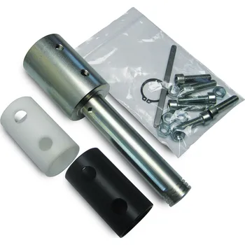 Pohon brány NICE S.p.A. adaptér pro hřídel o průměru 31.75, 35 a 40 mm