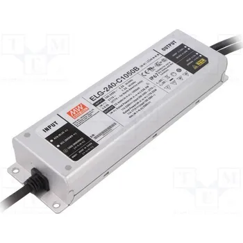 MEAN WELL ELG-240-C1050B