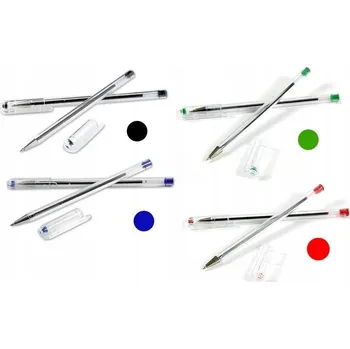 Propiska modrá Penword