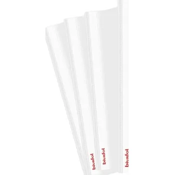 Šanon PP A4 Měkký Biurfol 10 Ks Bílý