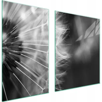 Obraz Krájecí deska TMK ArtDeko sklo 2 ks