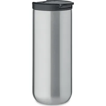 Kovový hrnek Upominkarnia 330 ml