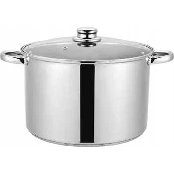 Hrnec Tradiční Hrnec Feniks 16 l