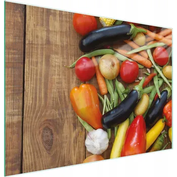 Kuchyňské prkénko Krájecí deska TMK ArtDeko sklo 1 ks