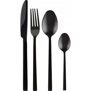 Příbor Sada příborů KULIG Piano 24 ks