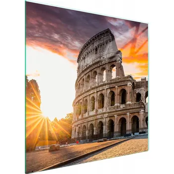 Kuchyňské prkénko Krájecí deska TMK ArtDeko sklo 1 ks