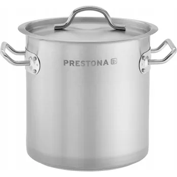Hrnec Tradiční hrnec Prestona 6 l, 20 cm