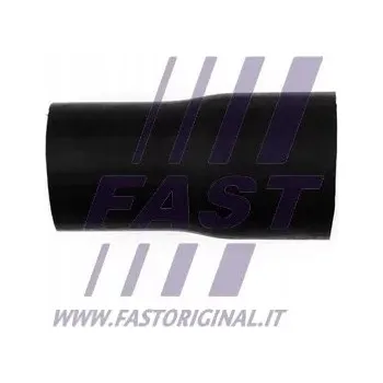 Brzdová hadice Fast FT61949 Hadice turbodmychadla (vzduchová hadice)