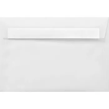 Obálka Obálky C5 Golden Star s pauzovacím papírem - 25 Ks.