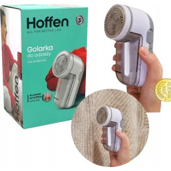 Holicí Strojek na oblečení Hoffen LR-3055