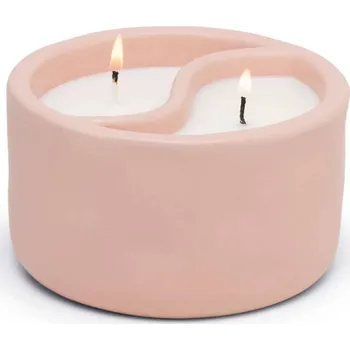 Svíčka Sójová vonná svíčka Kaktusový květ + Vodní máta Paddywax