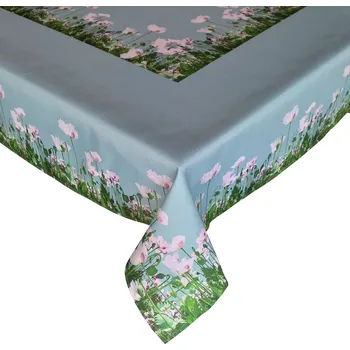 Obraz Obrus 140 cm x 220 cm obdélníkový