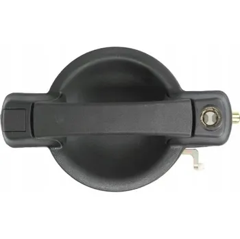 Posilovač řízení KLIKA PŘEDNÍ PRAVÁ FIAT DOBLO 01-10