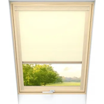 Roleta Střešní roleta PREMIUM 110x130 TERMO